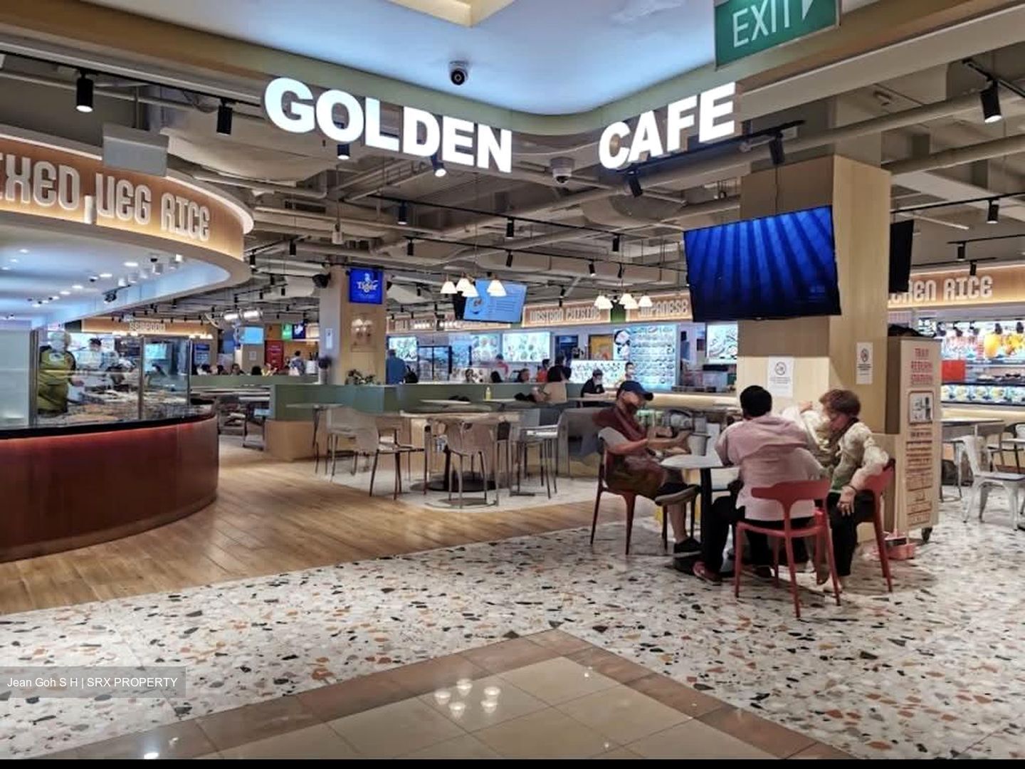 Katong Shopping Centre (D15), Office #586039491